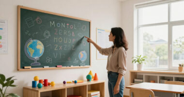 7 Best School-Themed Wall Art in 2026
