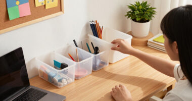 7 Best Student Desk Storage Solutions in 2026