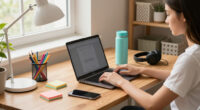 8 Best Desk Accessories For Students In 2026