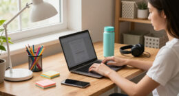 8 Best Desk Accessories For Students In 2026