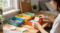 8 Best Student Desk Organization Supplies in 2026