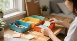 8 Best Student Desk Organization Supplies in 2026