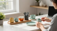 9 Best Decorative Desk Organizers in 2026