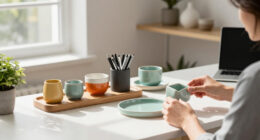 9 Best Decorative Desk Organizers in 2026