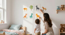 9 Best Kids Room Wall Art in 2026