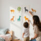 9 Best Kids Room Wall Art in 2026