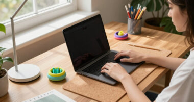 9 Best Modern Desk Accessories For Students In 2026