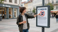 Alkoholverbot In St. Georg: Was Jetzt Gilt - Und Wer Ausgenommen Ist - NDR.de