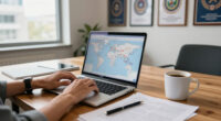 Department Of Homeland Security Surges In Global Coverage