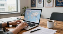Department Of Homeland Security Surges In Global Coverage