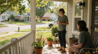 Don’t Be THAT Neighbor — The Unwritten Rules Of Being A Good Neighbor