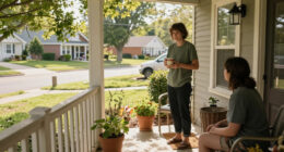 Don’t Be THAT Neighbor — The Unwritten Rules Of Being A Good Neighbor
