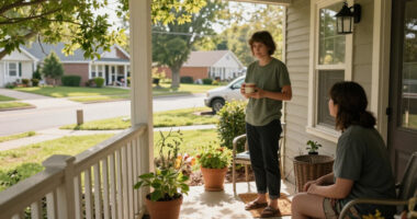 Don’t Be THAT Neighbor — The Unwritten Rules Of Being A Good Neighbor