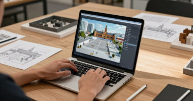 First Look At Designs For New Town Hall Square 'In The Heart' Of Sydney - ABC News & Headlines – Australian Broadcasting Corporation