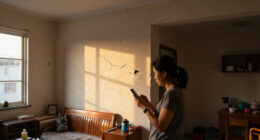 Hanoi Investigates Homeland Apartment For Cracks And Subsidence