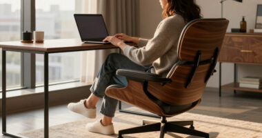 Herman Miller Surges In Global Coverage