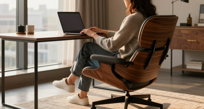 Herman Miller Surges In Global Coverage