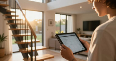 Home Ladder Property Management Company Surges In Global Coverage