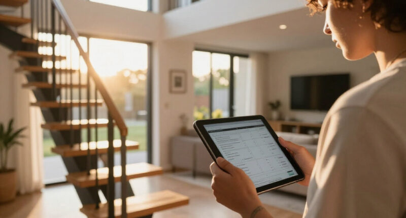 Home Ladder Property Management Company Surges In Global Coverage