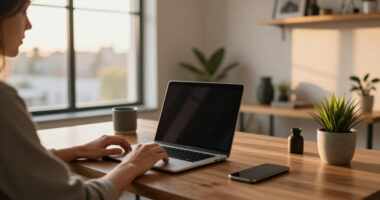 Home Office Surges In Global Coverage