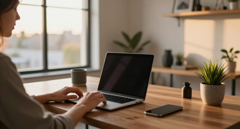 Home Office Surges In Global Coverage