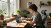 Home Office Surges In Global Coverage