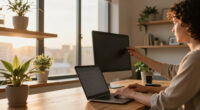 Home Office Surges In Global Coverage