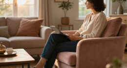 How to Choose Stylish Accent Chairs