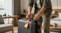 I Never Stress Over Lost Luggage Because Of This Travel Trick