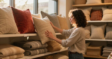 I Thought I Knew Every Inch Of HomeGoods — Then I Found This New Section