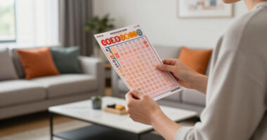 Lotto 6Aus49 Jackpot