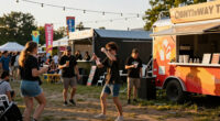 Music-Food-Culture Festivals: On The Way Festival Landed At Toronto's Bentway This Summer