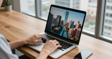 «New Zurich» Im Fokus Des 12. ImmoSummit - Persoenlich.com