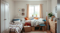 Off to college — dorm essentials