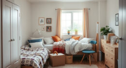Off to college — dorm essentials