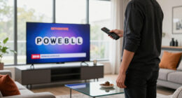 Powerball Drawing