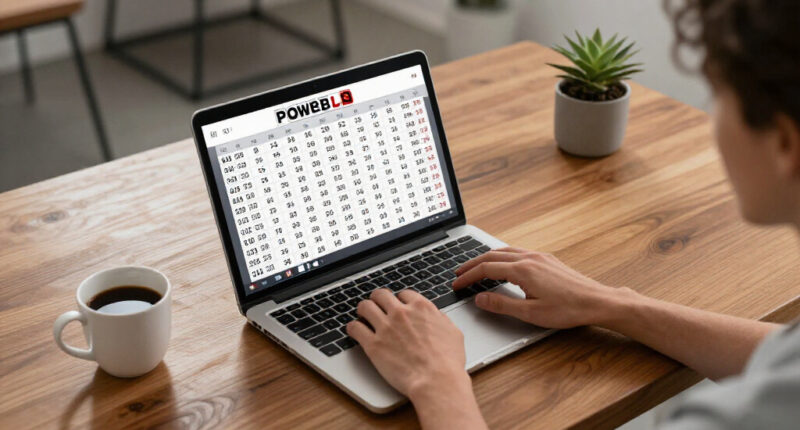 Powerball Winning Numbers: Lottery Jackpot Grows To $748 Million