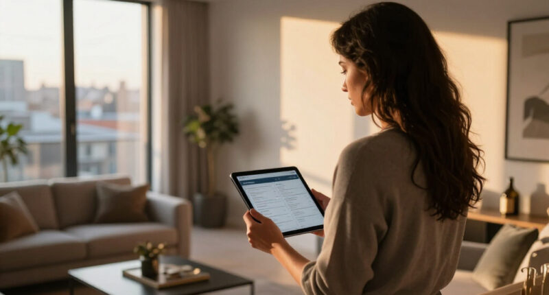 Prime London Listings Improve – Leading Agent Explains Why - Estate Agent Today