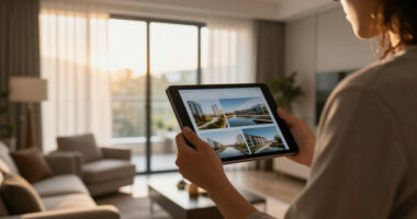 Properties Real Estate Investment Surges In Global Coverage