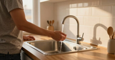 Sedapal Announces Water Shutdown In Lima For August 13