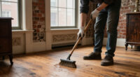 She Brought A 1910 Brooklyn Apartment Back To Life Without Erasing Its History