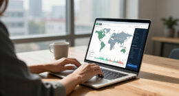 Sl Green Realty Surges In Global Coverage