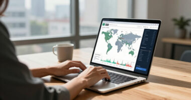 Sl Green Realty Surges In Global Coverage