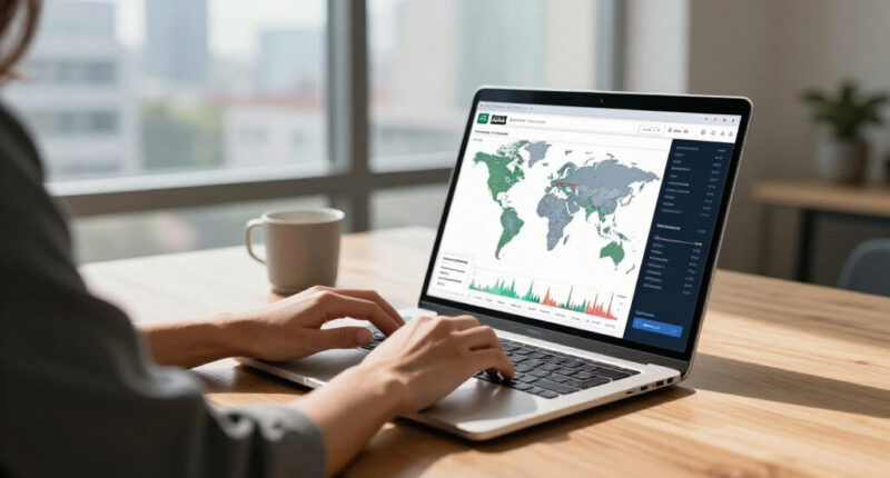 Sl Green Realty Surges In Global Coverage