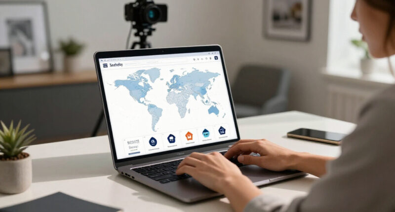 Sotheby International Realty Surges In Global Coverage
