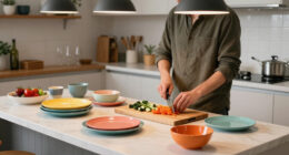 Stop Hosting Boring Dinner Parties — Do This Super-Low-Effort, Fun Night-In Instead