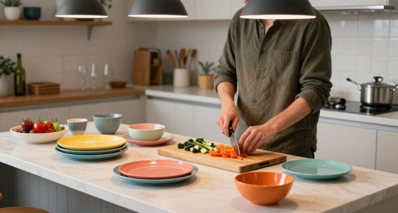 Stop Hosting Boring Dinner Parties — Do This Super-Low-Effort, Fun Night-In Instead