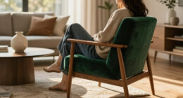 Stylish Accent Chairs: A Labor Day sales Guide