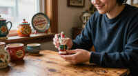 The Cutest Holiday Find Is Hiding At Cracker Barrel
