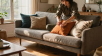 This Designer's 70-20-10 Rule Makes Cheap Furniture Look Expensive